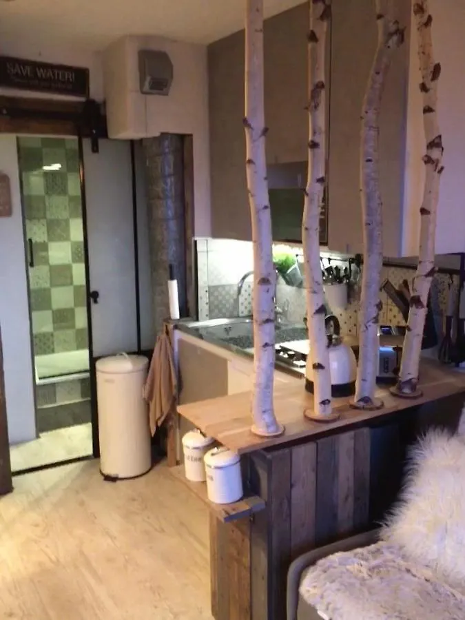 Appartement Vue exceptionnelle ALPE D HUEZ à Alpe dʼHuez