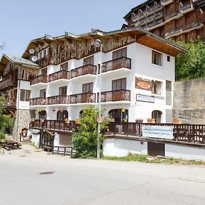 2* Hotel Le Chamois